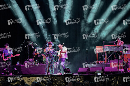 Openair Solothurn 2026 in Solothurn