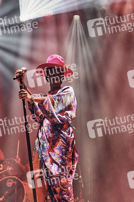Openair Solothurn 2026 in Solothurn