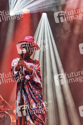 Openair Solothurn 2026 in Solothurn