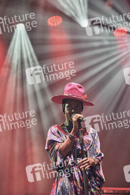 Openair Solothurn 2026 in Solothurn