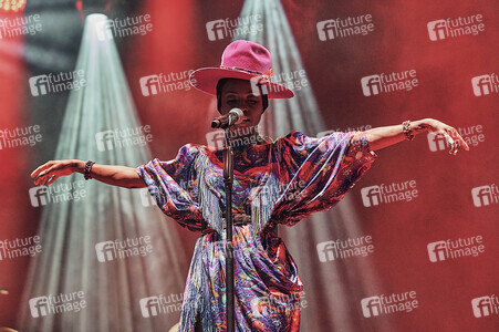 Openair Solothurn 2026 in Solothurn