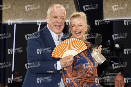 'NDR Talk Show' in Hamburg
