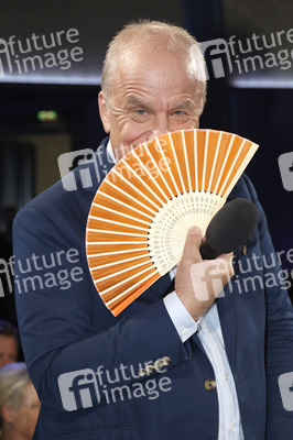 'NDR Talk Show' in Hamburg