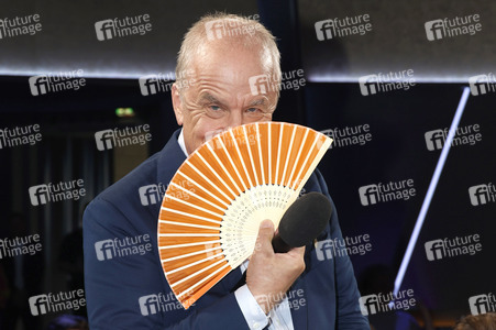 'NDR Talk Show' in Hamburg