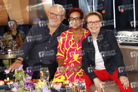 'NDR Talk Show' in Hamburg