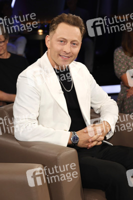 'NDR Talk Show' in Hamburg