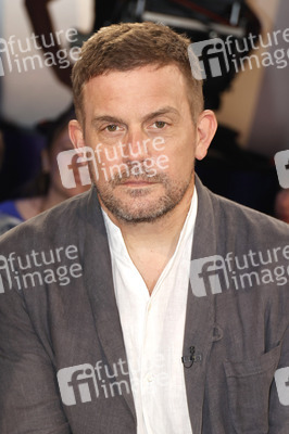 'NDR Talk Show' in Hamburg