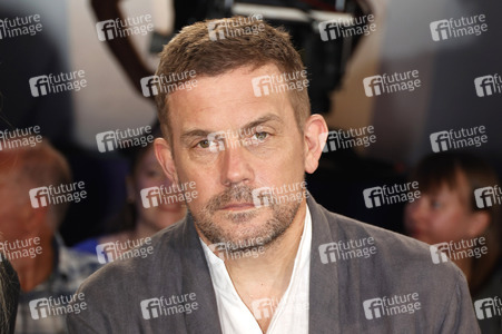 'NDR Talk Show' in Hamburg