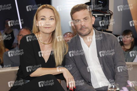 'NDR Talk Show' in Hamburg