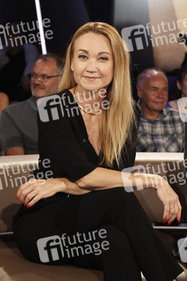 'NDR Talk Show' in Hamburg