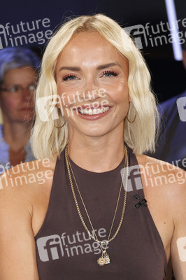 'NDR Talk Show' in Hamburg
