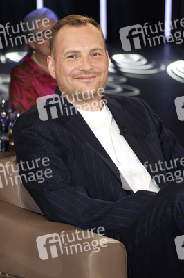 'NDR Talk Show' in Hamburg
