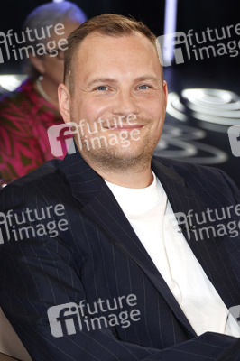 'NDR Talk Show' in Hamburg