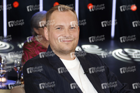 'NDR Talk Show' in Hamburg
