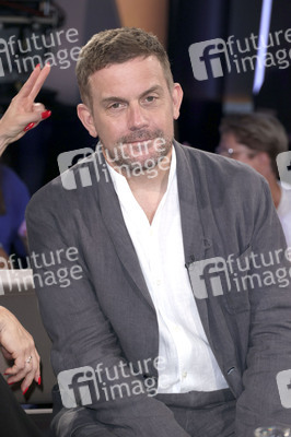 'NDR Talk Show' in Hamburg