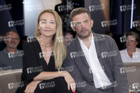 'NDR Talk Show' in Hamburg