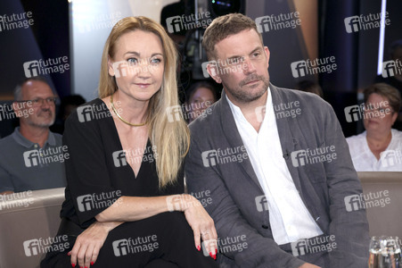 'NDR Talk Show' in Hamburg