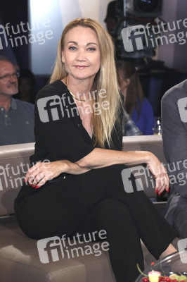 'NDR Talk Show' in Hamburg