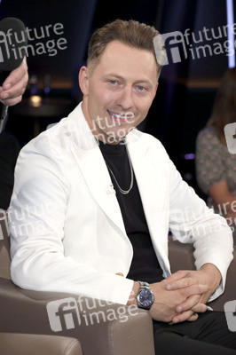'NDR Talk Show' in Hamburg