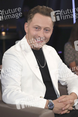 'NDR Talk Show' in Hamburg
