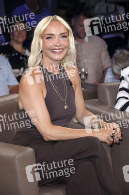 'NDR Talk Show' in Hamburg