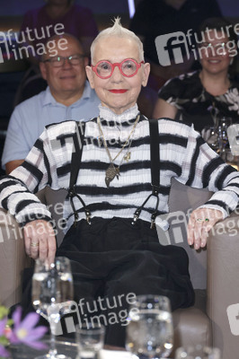 'NDR Talk Show' in Hamburg