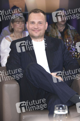 'NDR Talk Show' in Hamburg
