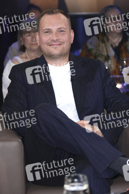 'NDR Talk Show' in Hamburg
