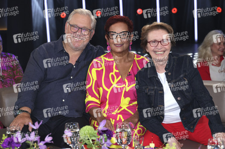 'NDR Talk Show' in Hamburg