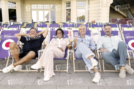 'SOKO Leipzig' Nacht bei den Filmnächten Leipzig 2026