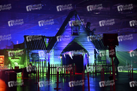 Midsummer Scream - Halloween & Horror Convention in Long Beach