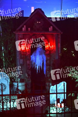 Midsummer Scream - Halloween & Horror Convention in Long Beach