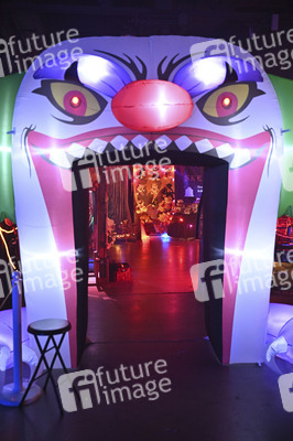 Midsummer Scream - Halloween & Horror Convention in Long Beach