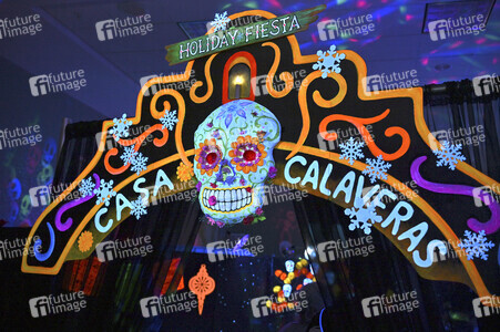 Midsummer Scream - Halloween & Horror Convention in Long Beach
