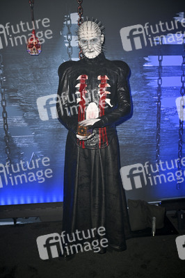 Midsummer Scream - Halloween & Horror Convention in Long Beach