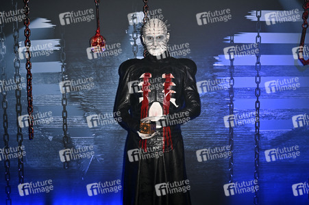 Midsummer Scream - Halloween & Horror Convention in Long Beach