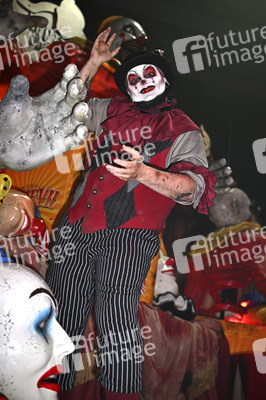 Midsummer Scream - Halloween & Horror Convention in Long Beach