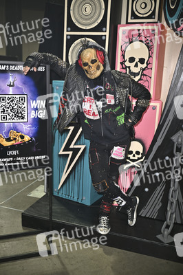 Midsummer Scream - Halloween & Horror Convention in Long Beach