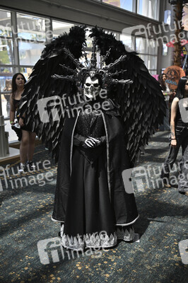 Midsummer Scream - Halloween & Horror Convention in Long Beach