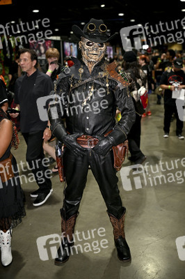 Midsummer Scream - Halloween & Horror Convention in Long Beach