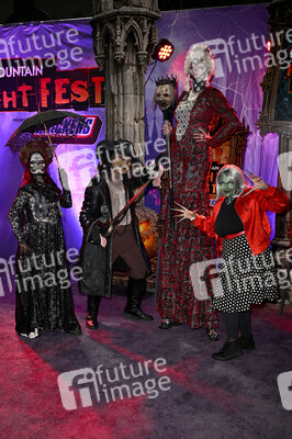 Midsummer Scream - Halloween & Horror Convention in Long Beach