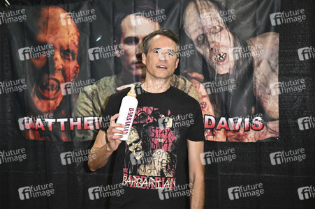Midsummer Scream - Halloween & Horror Convention in Long Beach