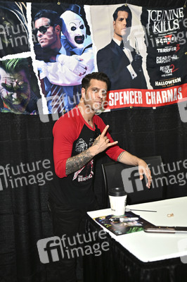 Midsummer Scream - Halloween & Horror Convention in Long Beach