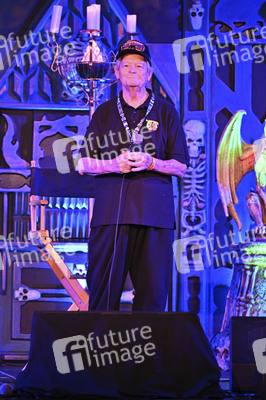 Midsummer Scream - Halloween & Horror Convention in Long Beach