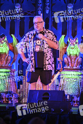 Midsummer Scream - Halloween & Horror Convention in Long Beach