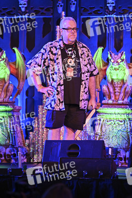 Midsummer Scream - Halloween & Horror Convention in Long Beach