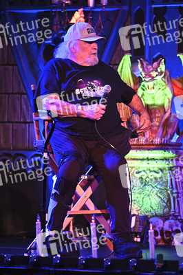 Midsummer Scream - Halloween & Horror Convention in Long Beach