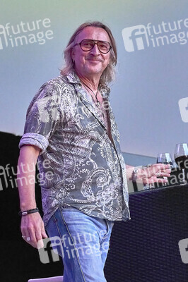 Filmpreview 'Und es war Sommer - Dieter Thomas Kuhn & Band' in Hannover