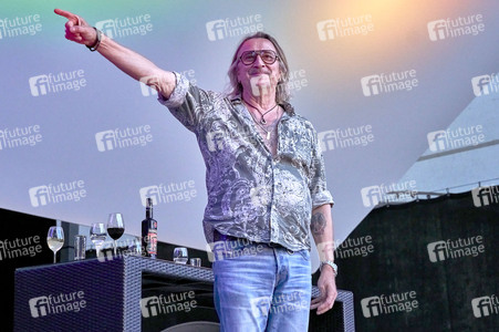 Filmpreview 'Und es war Sommer - Dieter Thomas Kuhn & Band' in Hannover