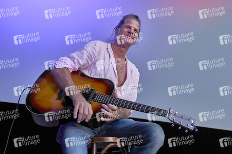 Filmpreview 'Und es war Sommer - Dieter Thomas Kuhn & Band' in Hannover